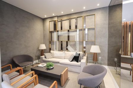 Apartamento à venda com 85m², 3 quartos e 2 vagasÁrea comum - Salão de festas