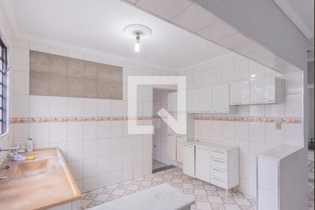Casa à venda com 298m², 3 quartos e 3 vagasCozinha
