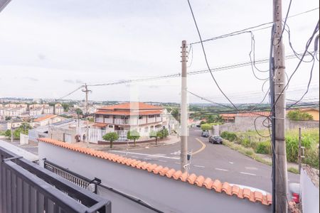 Casa à venda com 298m², 3 quartos e 3 vagasVaranda da Sala 2 e Suíte