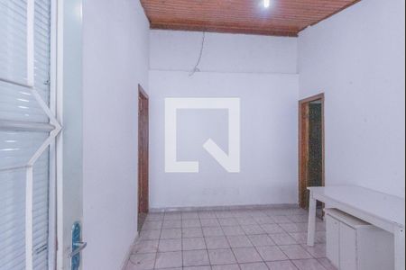 Casa à venda com 298m², 3 quartos e 3 vagasCasa 2- Sala