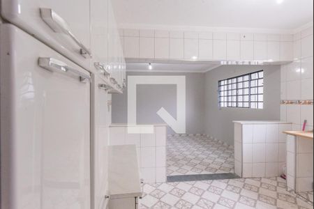 Casa à venda com 298m², 3 quartos e 3 vagasCozinha