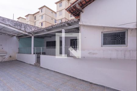 Casa à venda com 298m², 3 quartos e 3 vagasCasa 2- Fachada