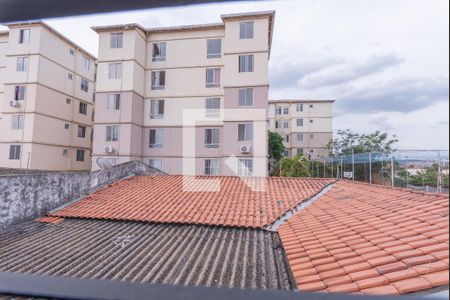 Casa à venda com 298m², 3 quartos e 3 vagasVista do Quarto 2