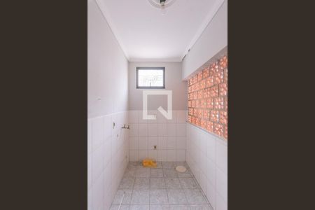 Casa à venda com 298m², 3 quartos e 3 vagasÁrea de Serviço