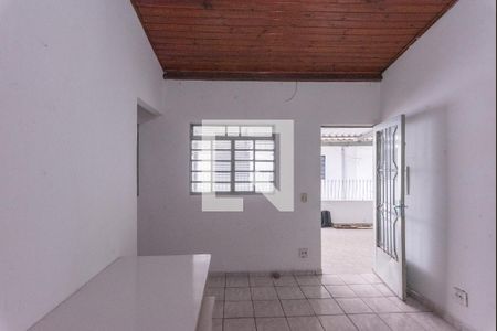 Casa à venda com 298m², 3 quartos e 3 vagasCasa 2- Sala