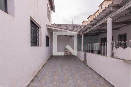 Casa à venda com 298m², 3 quartos e 3 vagasCasa 2- Quintal