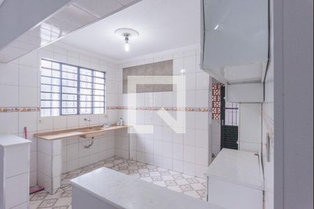 Casa à venda com 298m², 3 quartos e 3 vagasCozinha