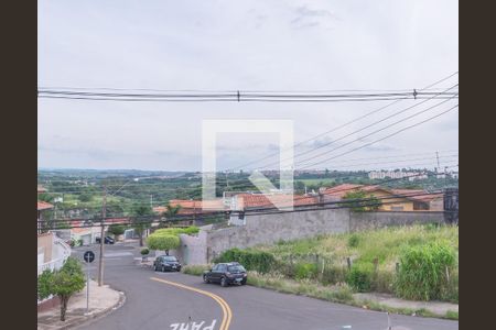 Casa à venda com 298m², 3 quartos e 3 vagasVista da Suíte