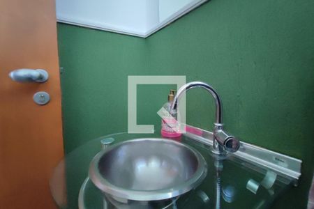 Casa à venda com 140m², 3 quartos e 3 vagasLavabo