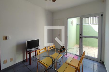 Casa à venda com 140m², 3 quartos e 3 vagasSala de Jantar