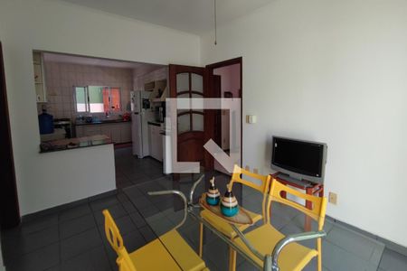 Casa à venda com 140m², 3 quartos e 3 vagasSala de Jantar