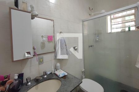Casa à venda com 140m², 3 quartos e 3 vagasBanheiro Social