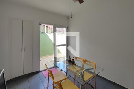 Casa à venda com 140m², 3 quartos e 3 vagasSala de Jantar