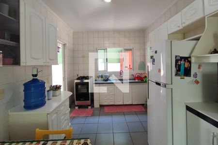 Casa à venda com 140m², 3 quartos e 3 vagasCozinha