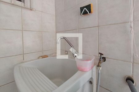 Casa à venda com 140m², 3 quartos e 3 vagasÁrea de Serviço