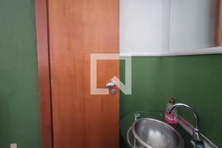 Casa à venda com 140m², 3 quartos e 3 vagasLavabo