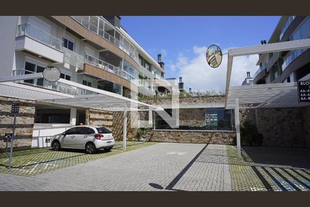 Apartamento para alugar com 70m², 2 quartos e 2 vagasGaragem visitante