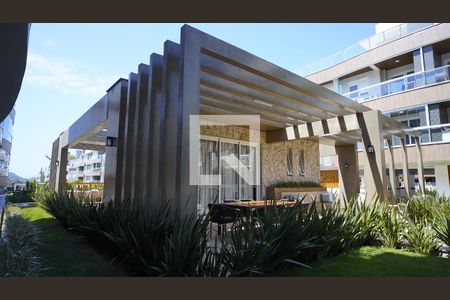 Apartamento para alugar com 70m², 2 quartos e 2 vagasÁrea comum - Salão de festas