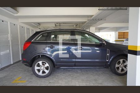 Apartamento para alugar com 70m², 2 quartos e 2 vagasGaragem 1