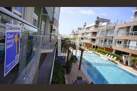 Apartamento para alugar com 70m², 2 quartos e 2 vagasPlaquinha