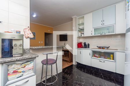 Casa à venda com 170m², 3 quartos e 2 vagasCozinha