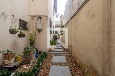 Casa à venda com 170m², 3 quartos e 2 vagasQuintal