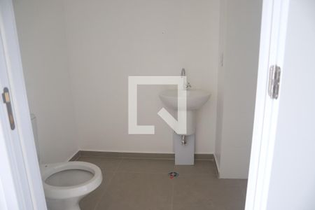 Studio à venda com 27m², 0 quarto e sem vagaStudio Banheiro