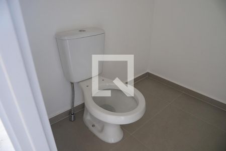 Studio à venda com 27m², 0 quarto e sem vagaStudio Banheiro