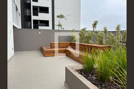 Studio à venda com 27m², 0 quarto e sem vagaÁrea comum