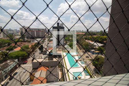 Apartamento para alugar com 42m², 1 quarto e 1 vaga Apartamento para alugar com 42m², 1 quarto e 1 vagaTerraço - Vista