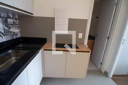 Apartamento para alugar com 42m², 1 quarto e 1 vaga Apartamento para alugar com 42m², 1 quarto e 1 vagaCozinha