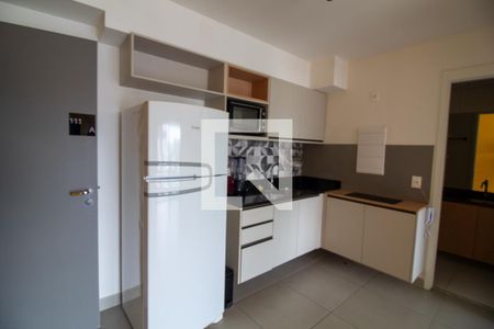 Apartamento para alugar com 42m², 1 quarto e 1 vaga Apartamento para alugar com 42m², 1 quarto e 1 vagaCozinha