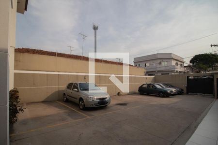 Casa de condomínio à venda com 70m², 2 quartos e 1 vaga Casa de condomínio à venda com 70m², 2 quartos e 1 vagaGaragem