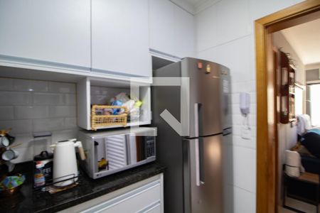 Casa de condomínio à venda com 70m², 2 quartos e 1 vaga Casa de condomínio à venda com 70m², 2 quartos e 1 vagaCozinha