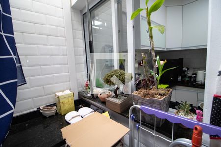 Casa de condomínio à venda com 70m², 2 quartos e 1 vaga Casa de condomínio à venda com 70m², 2 quartos e 1 vagaÁrea de Serviço