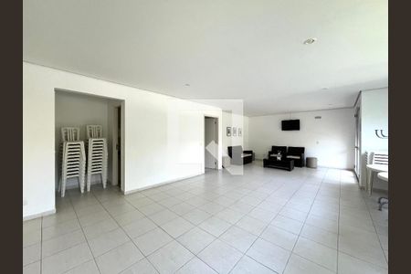 Apartamento para alugar com 60m², 2 quartos e 2 vagas Apartamento para alugar com 60m², 2 quartos e 2 vagasÁrea comum - Salão de festas
