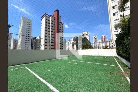 Apartamento para alugar com 60m², 2 quartos e 2 vagas Apartamento para alugar com 60m², 2 quartos e 2 vagasÁrea comum - Quadra