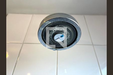 Apartamento para alugar com 60m², 2 quartos e 2 vagas Apartamento para alugar com 60m², 2 quartos e 2 vagasBanheiro da Suíte