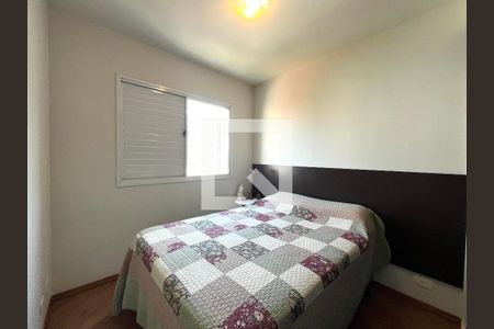 Suite de apartamento para alugar com 2 quartos, 60m² em Vila da Saúde, São Paulo