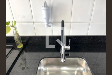 Apartamento para alugar com 60m², 2 quartos e 2 vagas Apartamento para alugar com 60m², 2 quartos e 2 vagasCozinha