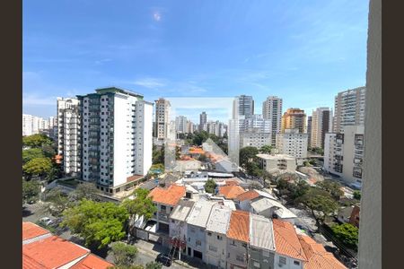 Apartamento para alugar com 60m², 2 quartos e 2 vagas Apartamento para alugar com 60m², 2 quartos e 2 vagasVista da Suíte