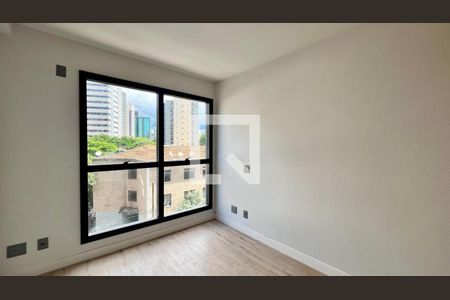 Quarto 1 de apartamento à venda com 3 quartos, 92m² em Lourdes, Belo Horizonte