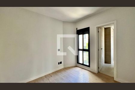 Quarto 2 de apartamento à venda com 3 quartos, 92m² em Lourdes, Belo Horizonte