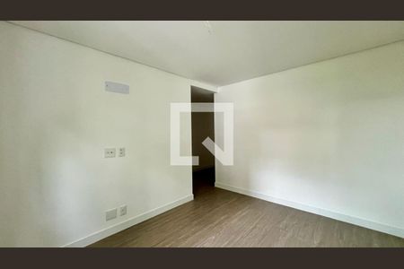 quarto 3 de apartamento à venda com 3 quartos, 92m² em Lourdes, Belo Horizonte