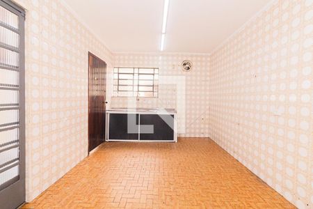 Casa à venda com 110m², 3 quartos e 2 vagasCozinha