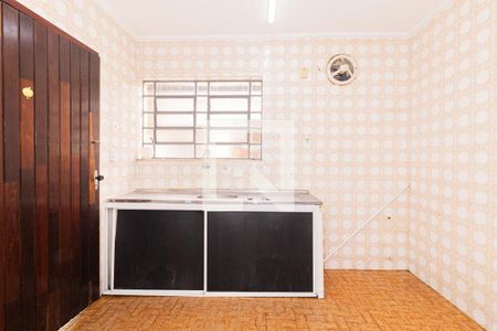 Casa à venda com 110m², 3 quartos e 2 vagasCozinha