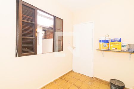 Casa à venda com 110m², 3 quartos e 2 vagasÁrea de Serviço