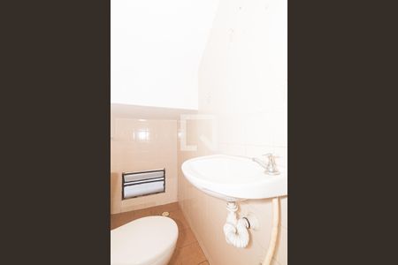 Casa à venda com 110m², 3 quartos e 2 vagasbanheiro