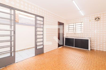 Casa à venda com 110m², 3 quartos e 2 vagasCozinha