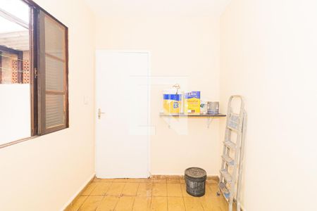 Casa à venda com 110m², 3 quartos e 2 vagasÁrea de Serviço